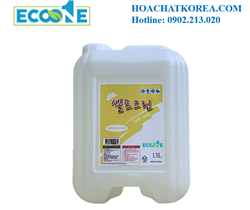 EW11 SELF CLEAN Chất tẩy rửa dầu mỡ thực phẩm trên đồ gia dụng